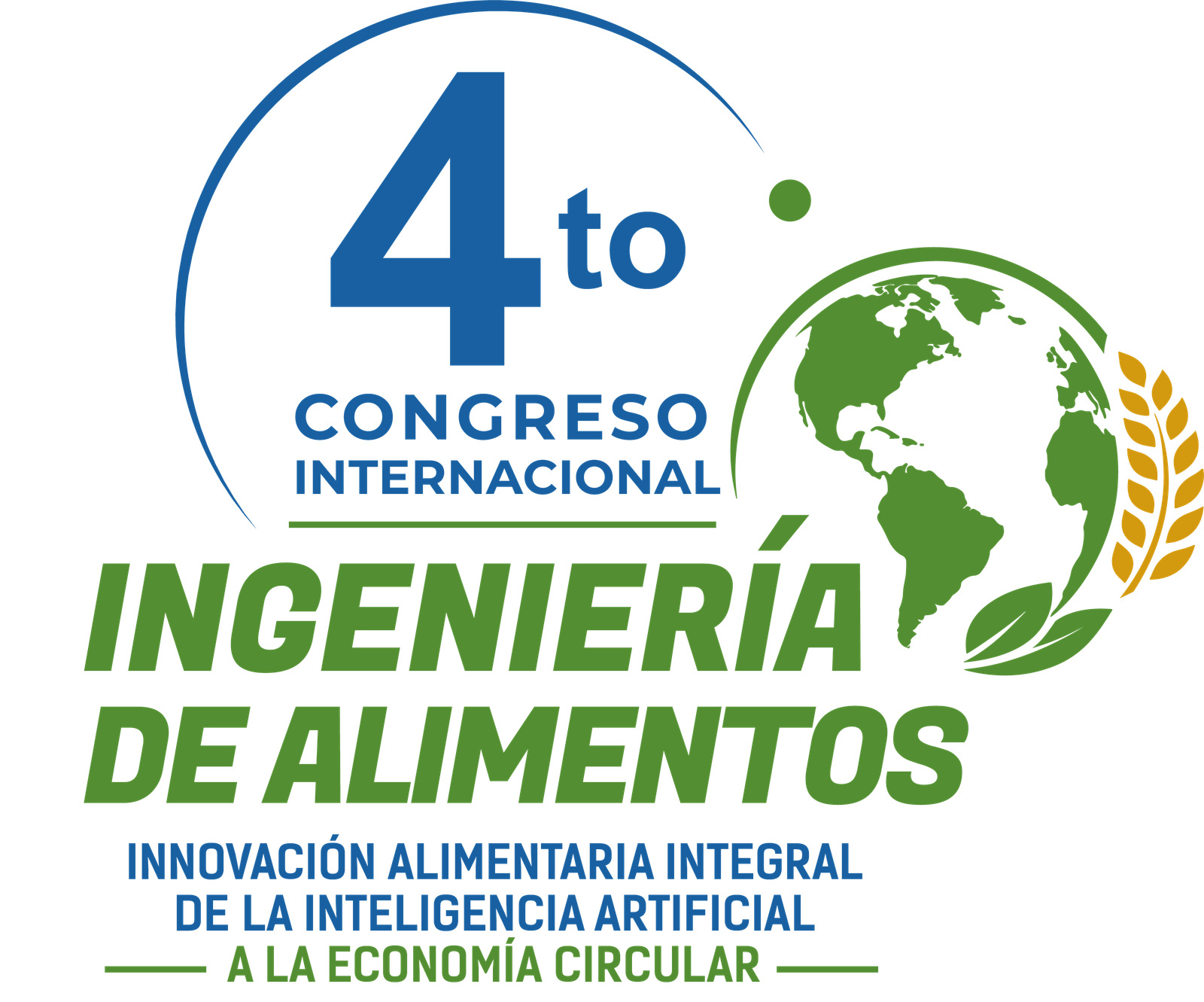 Congreso IAL